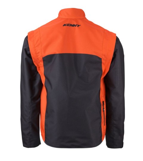 KENNY RACING KURTKA ADVENTURE ENDURO TRACK XL KENNY RACING KURTKA ADVENTURE ENDURO TRACK XL