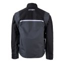 KENNY RACING KURTKA ADVENTURE/ENDURO MODEL TRACK GREY BLACK/GREY XL