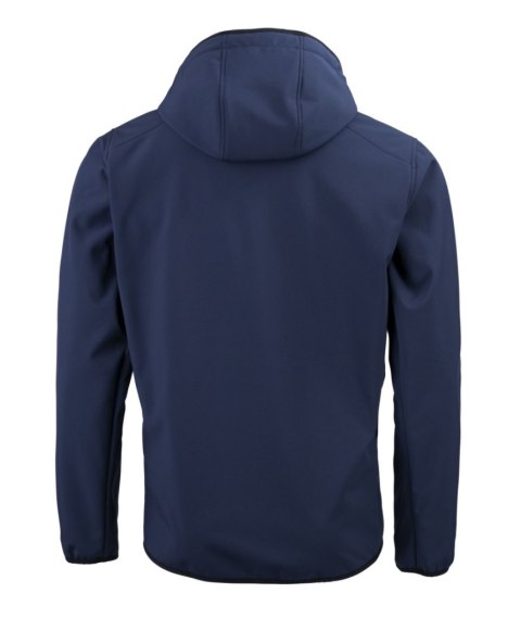 KENNY RACING KURTKA PRZECIWDESZCZOWA SOFTSHELL MODEL CORE NAVY BLUE XXL KENNY RACING KURTKA PRZECIWDESZCZOWA SOFTSHELL MODEL CORE NAVY BLUE XXL