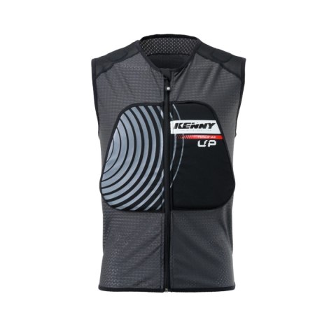KENNY RACING OCHRANIACZ CIAŁA KAMIZELKA Z OCHRANIACZAMI BODY PROTECTOR UP XXL