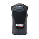 KENNY RACING OCHRANIACZ CIAŁA KAMIZELKA Z OCHRANIACZAMI BODY PROTECTOR UP XXL