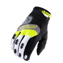 KENNY RACING RĘKAWICE CROSS ENDURO SAFETY FLUO M