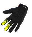 KENNY RACING RĘKAWICE CROSS ENDURO SAFETY FLUO M