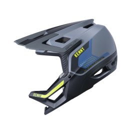 KENNY RACING KASK ROWEROWY SPLIT GRAPHIC XL 61 -62 CM