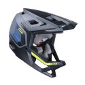 KENNY RACING KASK ROWEROWY SPLIT GRAPHIC XL 61 -62 CM