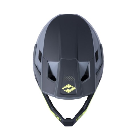 KENNY RACING KASK ROWEROWY SPLIT GRAPHIC XL 61 -62 CM KENNY RACING KASK ROWEROWY SPLIT GRAPHIC XL 61 -62 CM