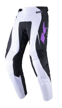 KENNY RACING SPODNIE CROSS ENDURO PERFORMANCE SOLID PURPLE VIOLET 32