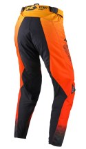 KENNY RACING SPODNIE CROSS/ENDURO MODEL PERFORMANCE WAVE RED RED/BLACK 32