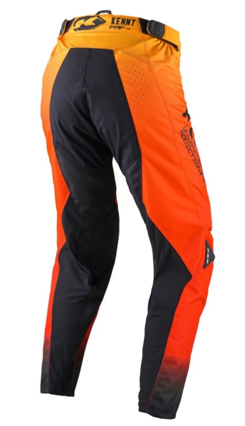 KENNY RACING SPODNIE CROSS/ENDURO MODEL PERFORMANCE WAVE RED RED/BLACK 32 KENNY RACING SPODNIE CROSS/ENDURO MODEL PERFORMANCE WAVE RED RED/BLACK 32