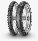 METZELER KPL OPON 4074600 24 90 100-21 MCE 6 DAYS EXTREME FIM SUPER SOFT MST 57M TT PRZÓD 2024 + 3864900 140 80-1