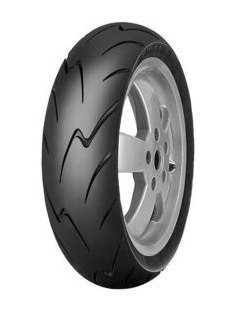 MITAS OPONA 120/70-12 MAXIMA REINF 58P PRZÓD/TYŁ DOT 34/2024 531699