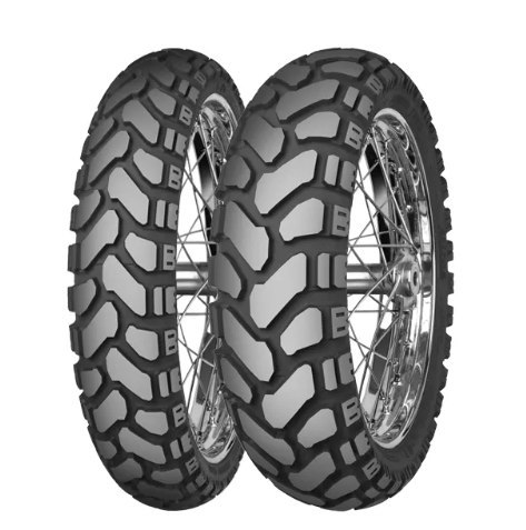 MITAS OPONA 150 70B18 E-07+ ENDURO TRAIL+ 70H M+S TL TT TYŁ 06-22024 ZAMIENNIK:70000557