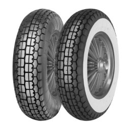 MITAS OPONA 4.00-8C B 13 66N TL TT 4PR DO 100KM H PRZÓD TYŁ 16-32024 573356