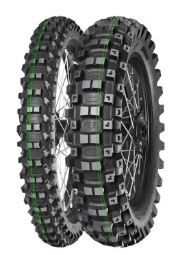 MITAS OPONA 90 100-16 TERRA FORCE-EX MH SUPER SOFT PODWÓJNY PASEK 51M TT TYŁ 06-20 2024 ZAMIENNIK:70000213