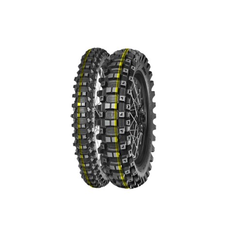 MITAS OPONA 90 100-21 TERRA FORCE-EX MH SUPER 57R TT PASEK PRZÓD 02024 460085 ZAMIENNIK:70000187, 70000214