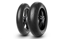 PIRELLI OPONA 180/60ZR17 DIABLO ROSSO IV 75W TL M/C TYŁ DOT 21/2024