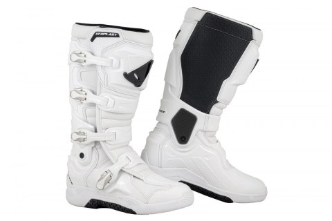UFO BUTY XANDER CROSS / OFFROAD Z ZAWIASEM KOLOR BIAŁY ROZMIAR 42 UFO BUTY XANDER CROSS / OFFROAD Z ZAWIASEM KOLOR BIAŁY ROZMIAR 42