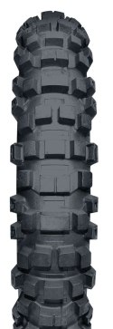 WANDA OPONA 90/100-12 P2002 56M 6PR TT TYŁ DOT 14-35/2024 (MOTOCROSS)