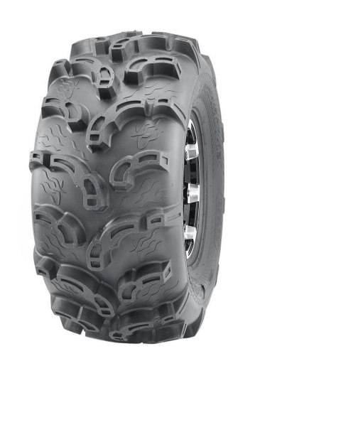 WANDA OPONA ATV 25X8.00-12 6PR P375 43J TL STD PRZÓD BIAŁY PASEK DOT 11/24