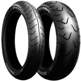 BRIDGESTONE OPONA 130 70R18 EXEDRA G709 63H TL PRZÓD HONDA GL1800 2024