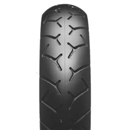 BRIDGESTONE OPONA 170/80-15 EXEDRA G702 77S TT TYŁ DOT 26-31/2024
