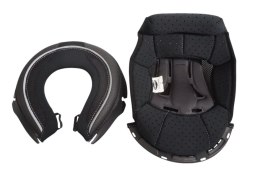 CABERG CZĘŚCI WYŚCIÓŁKA DO KASKU LEVO ROZMIAR M