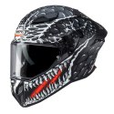 CABERG KASK INTEGRALNY Z BLENDĄ DRIFT EVO II CROK MAT M PINLOCK W ZESTAWIE