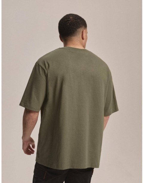 DIVERSE PROMOCJA EXTREME TEAM -DAKAR RALLY KOSZULKA DKR STORM C. KHAKI XXL