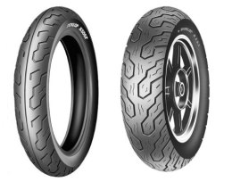 DUNLOP OPONA 150/80-15 K555 70V TL TYŁ DOT 25/2024