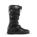 GAERNE BUTY CROSS/ENDURO JUNIOR/KID/DZIECIĘCE SG-J BLACK BLACK/WHITE 33