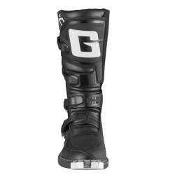 GAERNE BUTY CROSS/ENDURO JUNIOR/KID/DZIECIĘCE SG-J BLACK BLACK/WHITE 33
