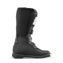 GAERNE BUTY CROSS/ENDURO JUNIOR/KID/DZIECIĘCE SG-J BLACK BLACK/WHITE 33