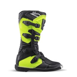 GAERNE BUTY CROSS ENDURO JUNIOR KID DZIECIĘCE SG-J 37