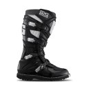 GAERNE BUTY CROSS/ENDURO MODEL GX-1 ENDURO BLACK BLACK/WHITE 41