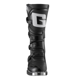GAERNE BUTY CROSS/ENDURO MODEL GX-1 ENDURO BLACK BLACK/WHITE 41