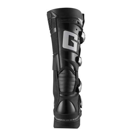 GAERNE BUTY CROSS/ENDURO MODEL GX-1 ENDURO BLACK BLACK/WHITE 41 GAERNE BUTY CROSS/ENDURO MODEL GX-1 ENDURO BLACK BLACK/WHITE 41