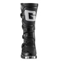 GAERNE BUTY CROSS/ENDURO MODEL GX-1 ENDURO BLACK BLACK/WHITE 47