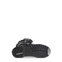 GAERNE BUTY CROSS/ENDURO MODEL GX-1 ENDURO BLACK BLACK/WHITE 48