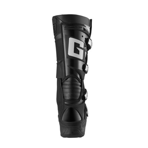 GAERNE BUTY CROSS/ENDURO MODEL GX-1 EVO BLACK KOLOR CZARNY/BIAŁY ROZMIAR 44 GAERNE BUTY CROSS/ENDURO MODEL GX-1 EVO BLACK KOLOR CZARNY/BIAŁY ROZMIAR 44