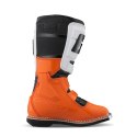 GAERNE BUTY CROSS/ENDURO MODEL GX-1 GOODYEAR ORANGE/WHITE ORANGE/WHITE 48