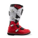 GAERNE BUTY CROSS/ENDURO MODEL GX-1 GOODYEAR RED/WHITE RED/WHITE/BLACK 45