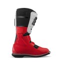 GAERNE BUTY CROSS/ENDURO MODEL GX-1 GOODYEAR RED/WHITE RED/WHITE/BLACK 45