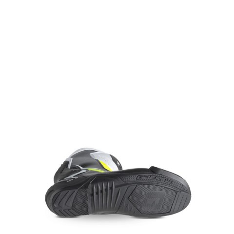 GAERNE BUTY SPORTOWE G.RS BLACK/WHITE/YELLOW BLACK/WHITE/ŻÓŁTY FLUO 42 GAERNE BUTY SPORTOWE G.RS BLACK/WHITE/YELLOW BLACK/WHITE/ŻÓŁTY FLUO 42
