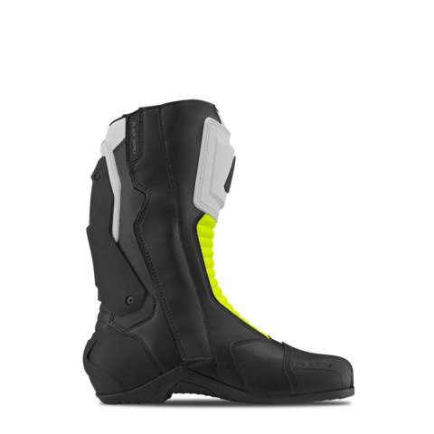 GAERNE BUTY SPORTOWE G.RS BLACK/WHITE/YELLOW BLACK/WHITE/ŻÓŁTY FLUO 45 GAERNE BUTY SPORTOWE G.RS BLACK/WHITE/YELLOW BLACK/WHITE/ŻÓŁTY FLUO 45