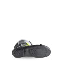 GAERNE BUTY SPORTOWE G.RS BLACK/WHITE/YELLOW BLACK/WHITE/ŻÓŁTY FLUO 45