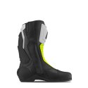 GAERNE BUTY SPORTOWE G.RS BLACK/WHITE/YELLOW BLACK/WHITE/ŻÓŁTY FLUO 46