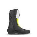 GAERNE BUTY SPORTOWE G.RT BLACK/WHITE/FLUO YELLOW BLACK/WHITE/ŻÓŁTY FLUO 41