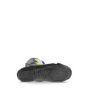 GAERNE BUTY SPORTOWE G.RT BLACK/WHITE/FLUO YELLOW BLACK/WHITE/ŻÓŁTY FLUO 41
