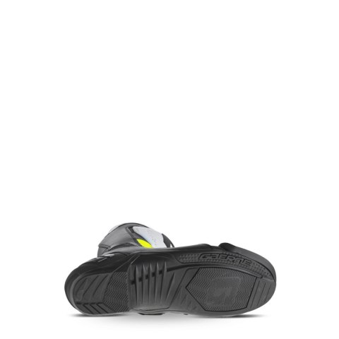 GAERNE BUTY SPORTOWE G.RT BLACK/WHITE/FLUO YELLOW BLACK/WHITE/ŻÓŁTY FLUO 41 GAERNE BUTY SPORTOWE G.RT BLACK/WHITE/FLUO YELLOW BLACK/WHITE/ŻÓŁTY FLUO 41