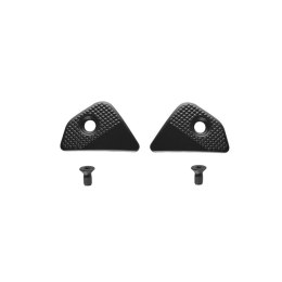 GAERNE CZĘŚCI ZAMIENNE ALUMINIOWA OSŁONA KOSTKI DO BUTÓW SG-22 KPL BLACK
